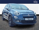 Fiat 500X Image 1