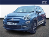 Fiat 500X Image 4
