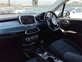 Fiat 500X Image 6