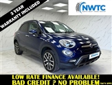 Used Fiat 500X
