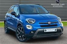 Used Fiat 500X