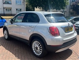 Fiat 500X Image 2