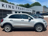 Fiat 500X Image 6