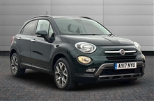 Used Fiat 500X