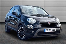 Used Fiat 500X
