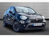 Fiat 500X Image 1