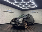 Used Fiat 500X