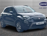 Fiat 500X Image 1