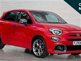 Fiat 500X Image 1