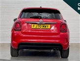 Fiat 500X Image 4