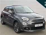 Fiat 500X Image 1