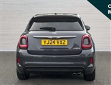 Fiat 500X Image 4