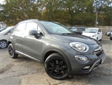 Used Fiat 500X