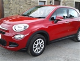 Used Fiat 500X
