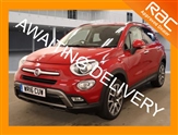 Used Fiat 500X