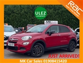 Used Fiat 500X