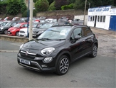 Used Fiat 500X