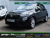 Used Fiat 500X
