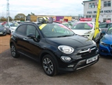Used Fiat 500X