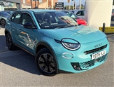 Used Fiat 600