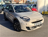 Used Fiat 600