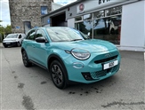 Used Fiat 600