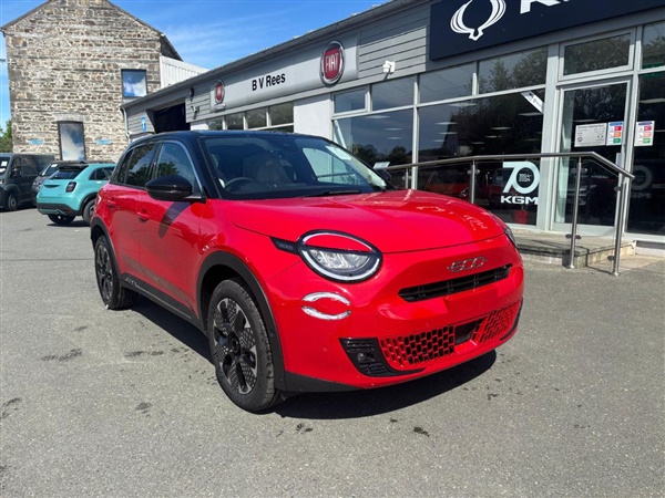Large image for the Used Fiat 600
