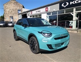 Used Fiat 600