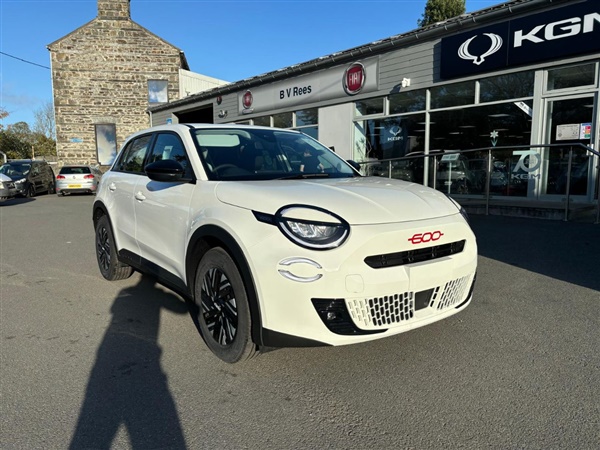 Large image for the Used Fiat 600