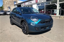 Fiat 600