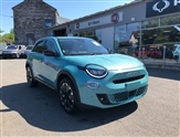 Used Fiat 600