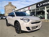Used Fiat 600