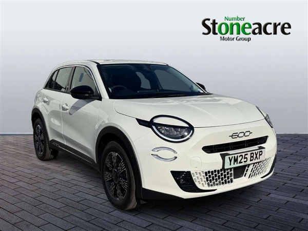 Large image for the Used Fiat 600