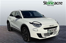 Used Fiat 600