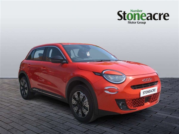 Large image for the Used Fiat 600