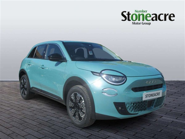 Large image for the Used Fiat 600