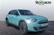 Used Fiat 600