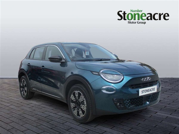Large image for the Used Fiat 600
