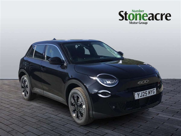 Large image for the Used Fiat 600