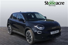 Used Fiat 600