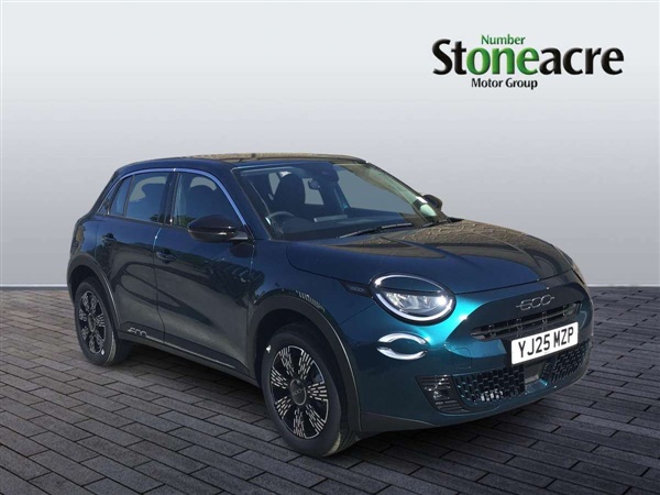 Large image for the Used Fiat 600