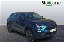 Used Fiat 600