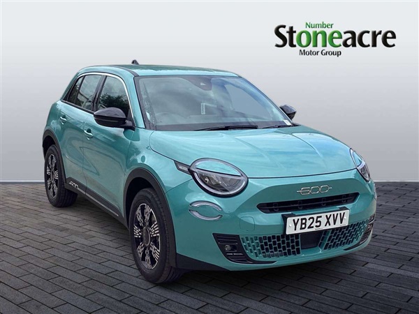 Large image for the Used Fiat 600