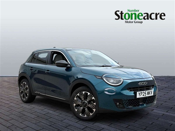Large image for the Used Fiat 600