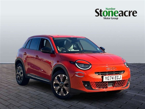 Large image for the Used Fiat 600