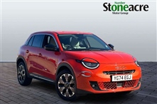 Used Fiat 600