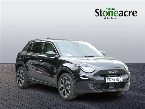 Large image for the Used Fiat 600