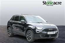 Used Fiat 600