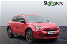 Used Fiat 600