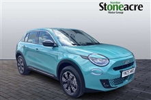 Used Fiat 600